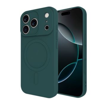 Kick Case iPhone 17 Pro Max Green
