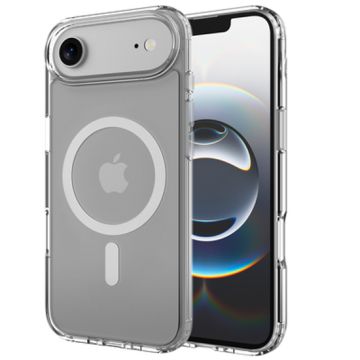 KickImpact Case iPhone 17 Air Clear