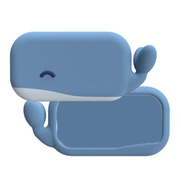 Whale case