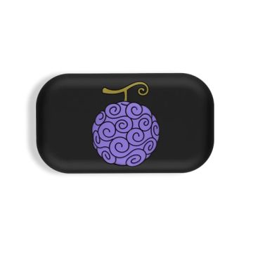 Money Walkie Fruit du Gum-Gum