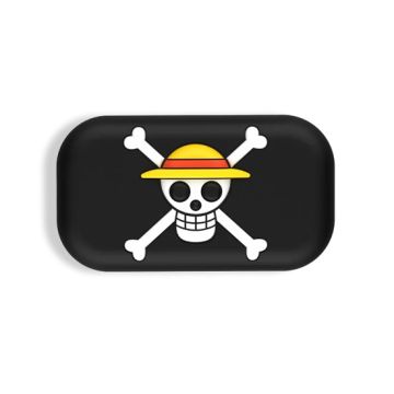 Money Walkie Skull de Luffy