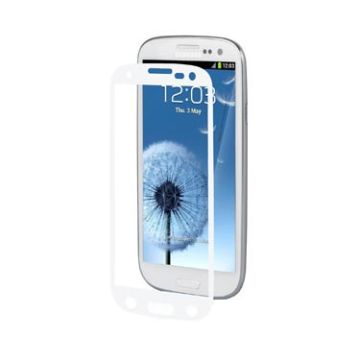 iVisor AG Galaxy SIII White