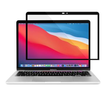 iVisor XT MacBook Pro 13" (2020/22 - M1/M2) /Air 13" (2020 - M1) Clear