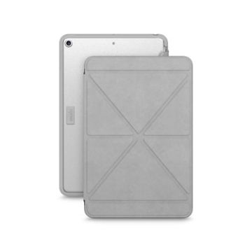 VersaCover iPad 10.2 (2019/20/21 - 7/8/9th gen) Gris