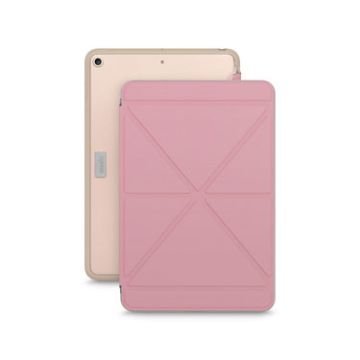 VersaCover iPad 10.2 (2019/20/21 - 7/8/9th gen) Rose