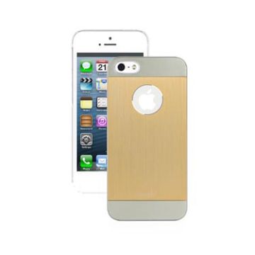 iGlaze Armour iPhone 5/5S/SE Bronze
