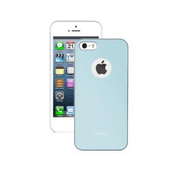iGlaze iPhone 5/5S Blue