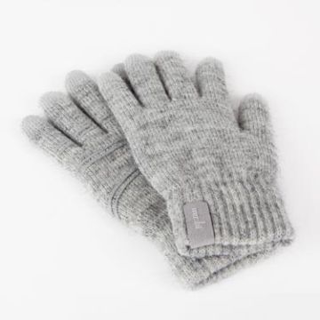 Digits Light Gray