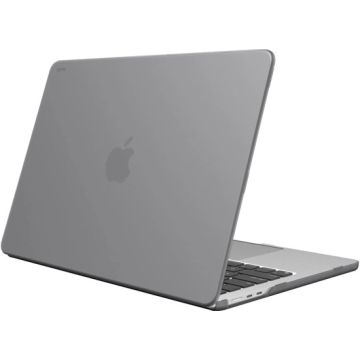 iGlaze MacBook Air 13" (2022/24 - M2/M3) Black