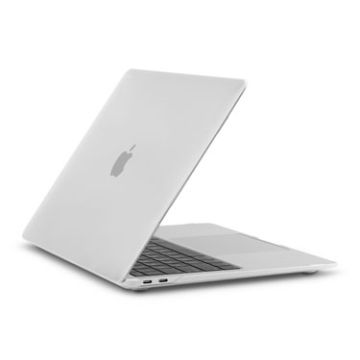 iGlaze MacBook Air 13" (USB-C) Stealth Clear