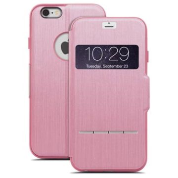 SenseCover iPhone 7/8/SE 2020/22 Pink