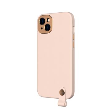 Altra iPhone 14 Plus MagSafe Champagne Pink