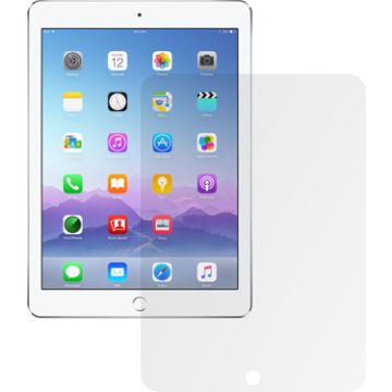 Basic Glass for iPad 9.7 (2017/18 - 5/6th gen)