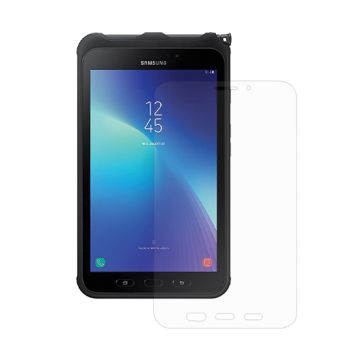 Tempered glass Samsung Tab Active 2 (T390/T395/T397) Polybag