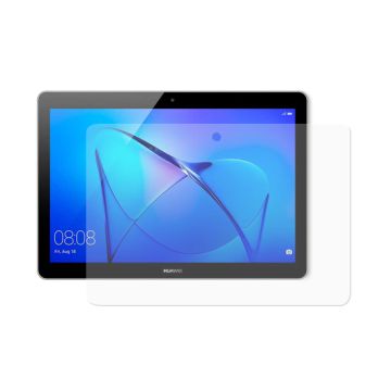 Tempered glass Huawei MediaPad T3 10 (9.6") Polybag