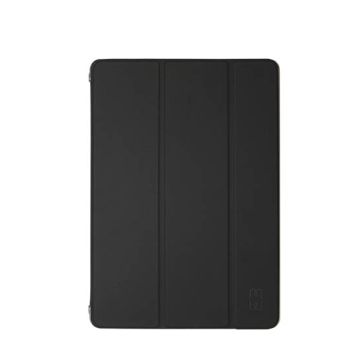 Folio iPad Pro 12.9 (2020 - 4th gen) Black Polybag
