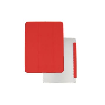 Folio iPad 10.9 (2022 - 10th gen) Red