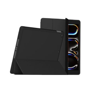 Folio Slim Skin iPad Pro 11 (2024 - M4) Black