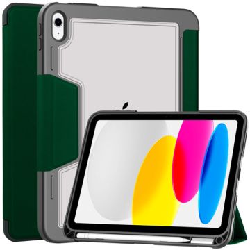 Folio Classmate iPad 11 (A16) & 10.9 (10th gen) Green Polybag