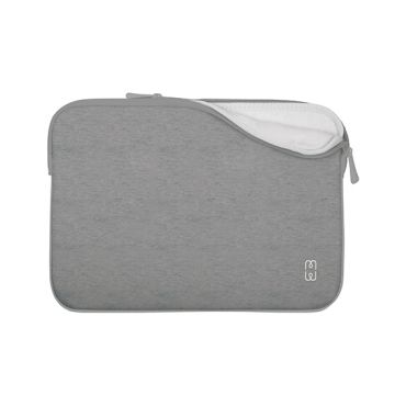 Sleeve MacBook Pro/Air 13 Grey / White