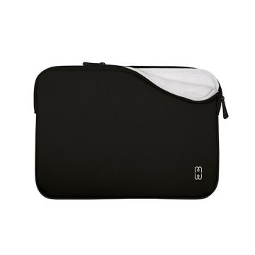 Sleeve MacBook Pro/Air 13 Black / White