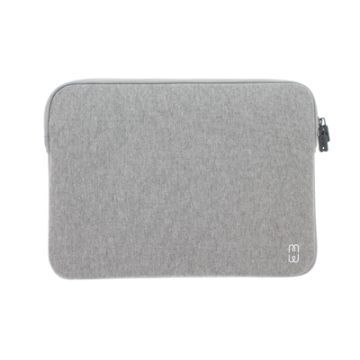 Housse MacBook 12" Grey / White