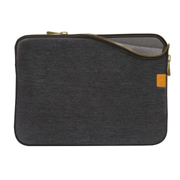 Sleeve MacBook Pro 15 (compatible Air 15) Denim Dark Grey