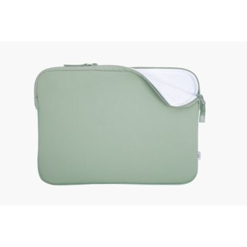 Sleeve MacBook Pro/Air 13 Horizon Frosty Green