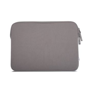 Sleeve MacBook Pro/Air 13 Basics ²Life Grey/White