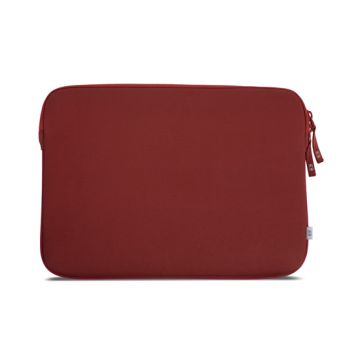 Sleeve MacBook Pro/Air 13 Basics ²Life Red/White