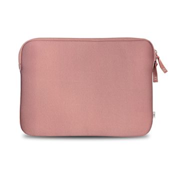 Sleeve MacBook Pro 14 Basics ²Life Pink/White