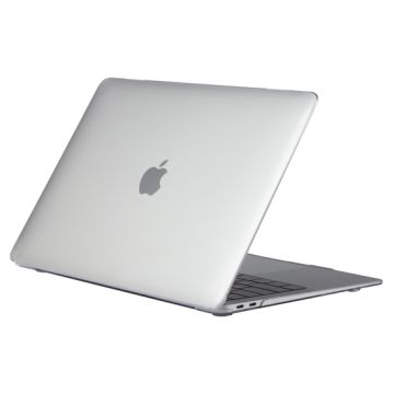 MacBook Air 13" case (2020 - USB-C & M1) Crystal Clear 