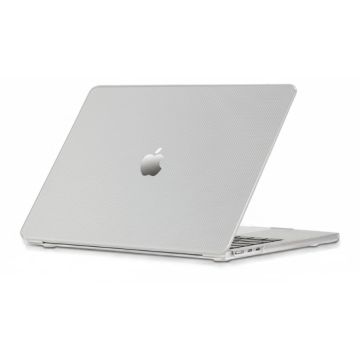 DotSkin MacBook Air 13" Case (2025/24/22 - M4/M3/M2) Clear