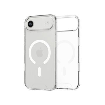 Clear Case MagSafe iPhone Air