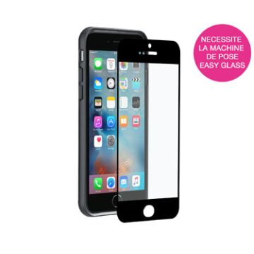 Easy glass Case Friendly iPhone 6/6S Black