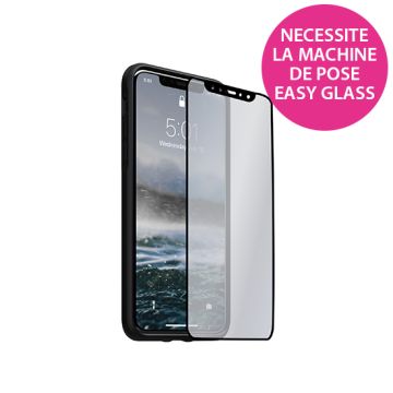 Easy glass Case Friendly iPhone 11 Pro Max & XS Max Black