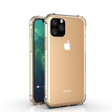 Air Cushion case iPhone 11 Pro Clear Polybag