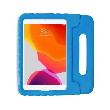 E.V.A. Kids iPad (2025 - 11th gen) & 10.9 (2022 - 10th gen) Blue Polybag