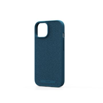 Fabric MagSafe iPhone 15 Deep Sea