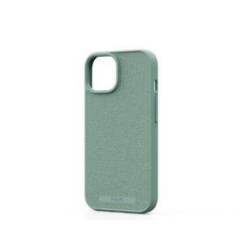 Fabric MagSafe iPhone 15 Turquoise
