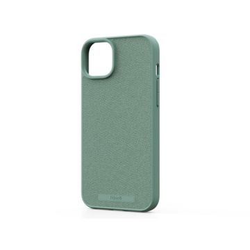 Fabric MagSafe iPhone 15 Plus Turquoise