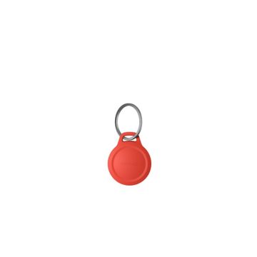 
Rugged Keychain - AirTag \| Crush \| v2