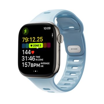 Tempo Band 46mm Tidal