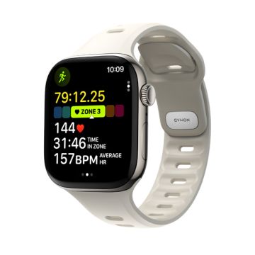 Tempo Band 46mm Driftwood