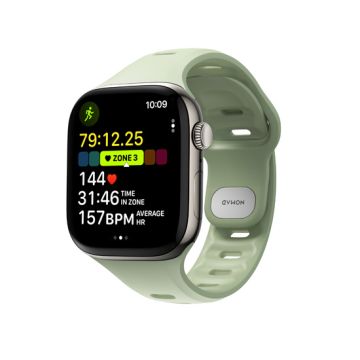 Tempo Band 42mm Seagrass