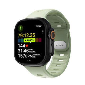 Tempo Band 49mm Seagrass