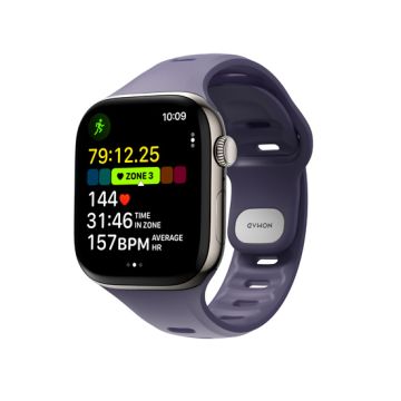 Tempo Band 42mm Purple