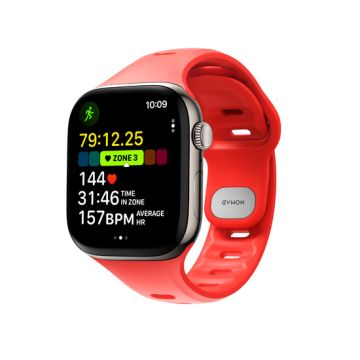 Tempo Band 42mm Coral