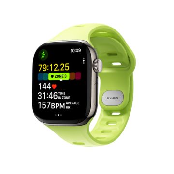 Tempo Band 42mm Lime