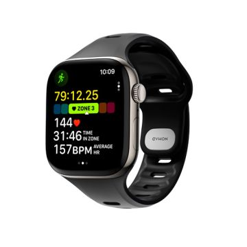 Tempo Band 42mm Black